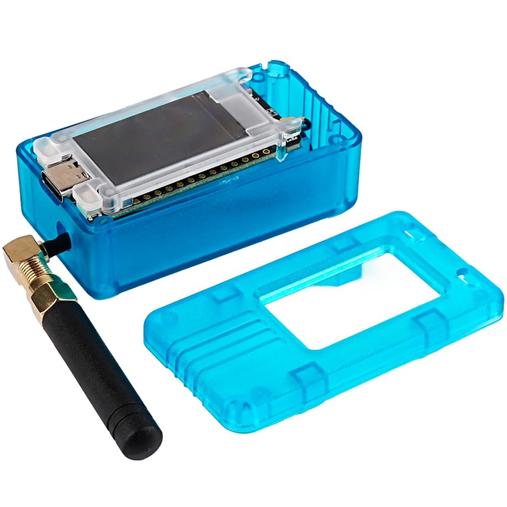 Amazon.com: DIYmalls 915 MHz LoRa T114 V2 Mesh Node SX1262